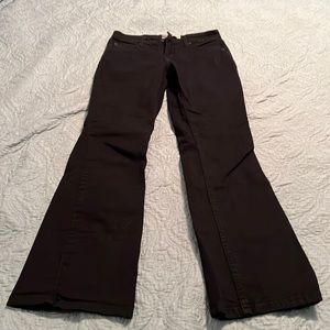 Levi’s signature womens misses size 4 bootcut